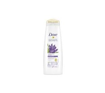 Dove Thickning Ritual Shampoo 355Ml