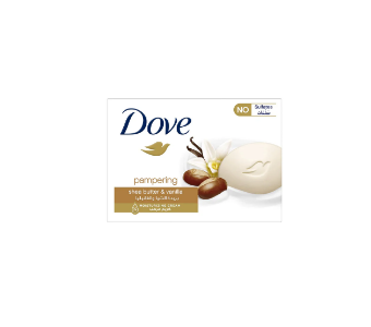 Dove Beaut Soap ( Go Fresh Cool Moisture )