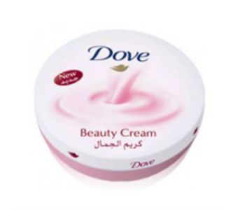 Dove Beauty Cream Pink 150ml