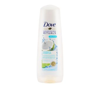 Dove Split End Rescue Shampoo 175ml