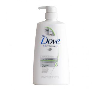 Dove Damage Therapy Hair Fall Rescue shampoo 700ml