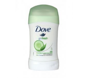 Dove Go Fresh Cucumber & Green Tea Scent – 40 ml