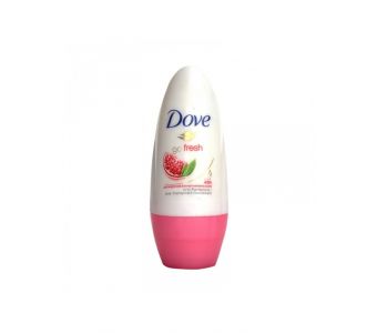 Dove Go Fresh Pomegranate & Lemon Deodorant – 50 ml