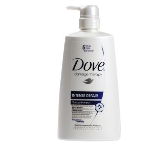 Dove Intense Repair Shampoo 700ml.