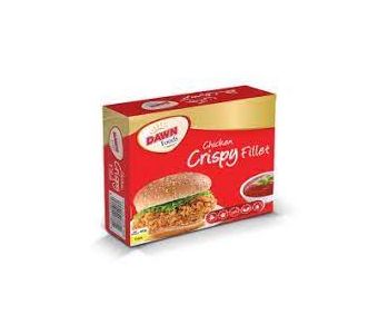Dawn Chicken Chapli Kabab 296 Gram 4 Pcs