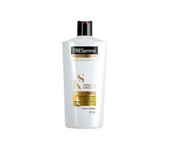 TRESEMME- Keratin Smooth Conditioner 700ml