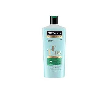 TRESEMME - Shampoo Thick & Full 650ml