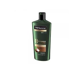 TRESEMME - Botanic Nourish & replenish Shampoo 650ml