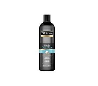 TRESEMME - Shampoo Scalp detox 592ml