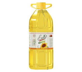 EVA - Sunflower Oil 5ltr