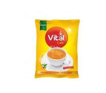 VITAL - Cafe Tea 190g