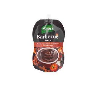 KNORR - Barbecue Sauce 400gm