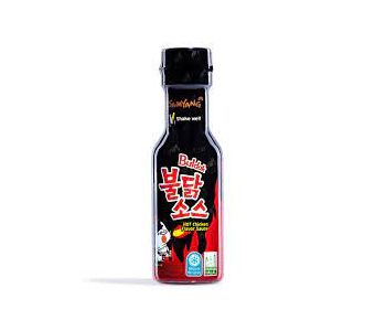 Samyang Buldak Original Hot Chilli Sauce