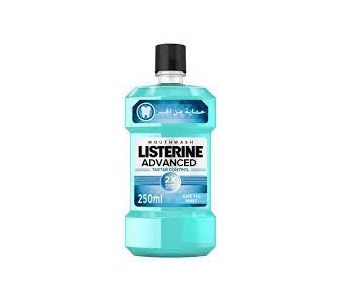 LISTERINE Mouthwash Advance 250ml