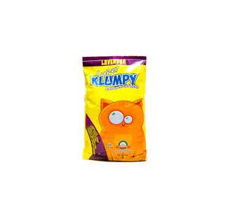 Ultra Klumpy Cat Litter 16Ltr