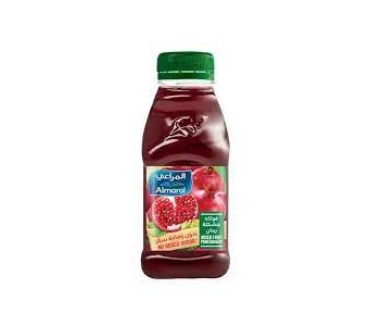ALMARAI - Juice Pomegranate 200ml