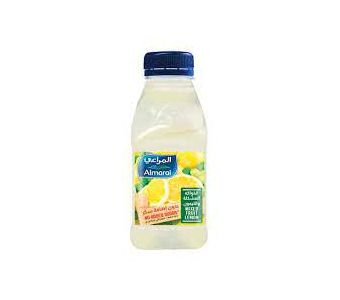 ALMARAI - Juice Lemon 200ml