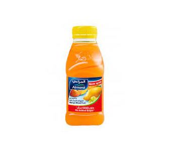ALMARAI - Juice Mixed Fruit Mango 200ml