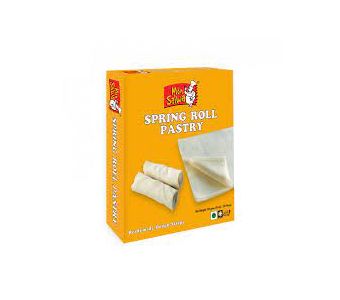 MON SALWA - Spring Roll pastry 39pcs