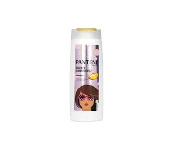 PANTENE - good bye summer frizz shampoo 185ml