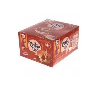 PEEK FREANS - Cup Cakes Caramel 12 pcs