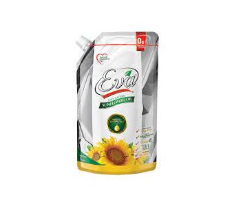 EVA - Sunflower Oil 1ltr