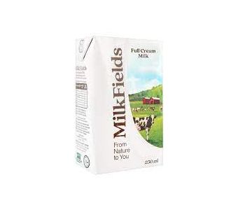 MILKFIELDS - Full Milk cream 1ltr