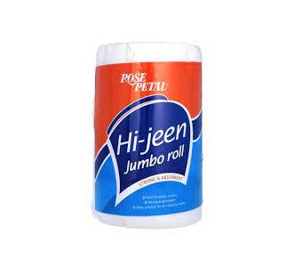 Rose Petal Hi/Jeen Tissues