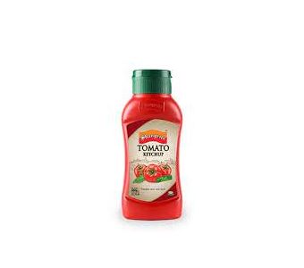 SHANGRILA -TOMATO KETCHUP 400GM