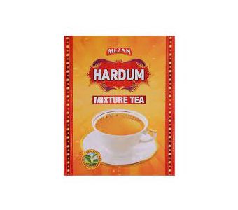 MEZAN - Hardum Mixture Tea - 190gm