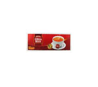 MEZAN - Ultra Rich Tea 50pcs 100gm
