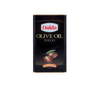 Dalda Olive Oil Pomace 4ltr DM