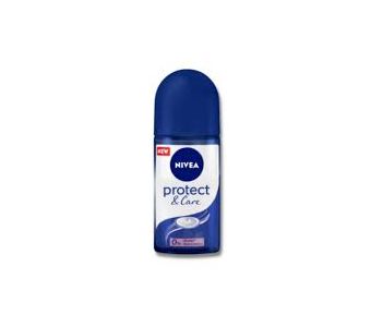 NIVEA - Roll On Protect & Care 50ml