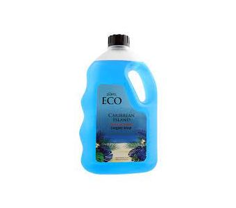 DUPAS - Anti Bacterial Hand Wash Caribean 1.7ml