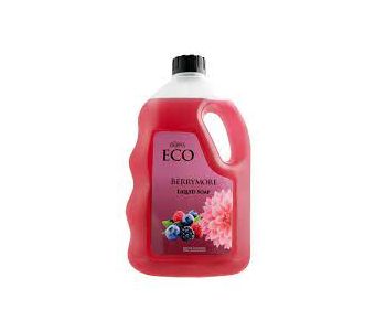 DUPAS - Anti Bacterial Hand Wash Berrymore 1.7ml
