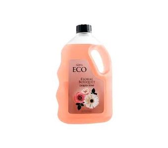 DUPAS - Anti Bacterial Hand Wash Floral Bouquet 1.7ml
