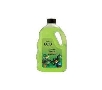 DUPAS - Anti Bacterial Hand Wash Citrus 1.7ml