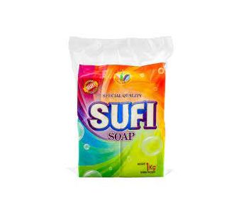 SUFI - Special Quality Soap 1 kg