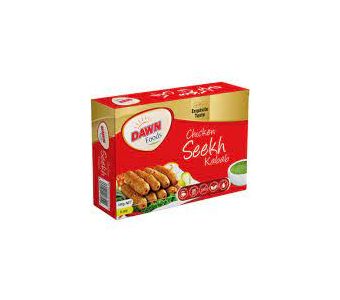 DAWN - Chicken Seekh Kabab 6 pcs