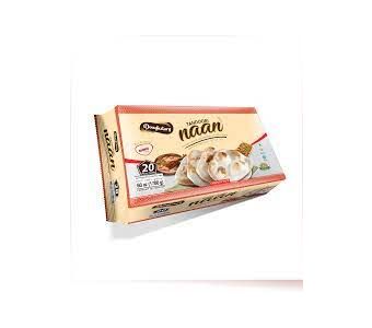 DAWN - Tandoori Naan (DS) 20Pcs