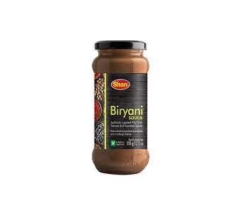 Shan Biryani Sauce 310Gm