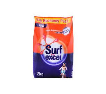 Surf Excel Detergent Powder 2kg