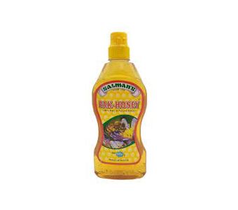 Salman Pak Honey Bottle 425gm