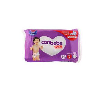 Canbebe Pants Junior Size 5 (50 Piece)