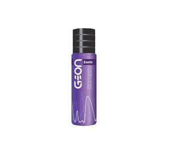 GEON - Body Spray Exotic 150ml