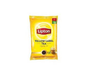 LIPTON - Yellow label Tea 430g