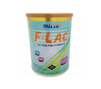 NUZZER - F LAC 300g