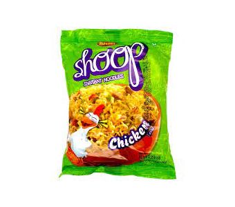 SHAN - Shoop Chicken Flavor 65g