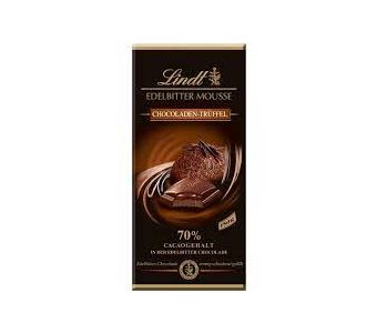 LINDT - Chocoladen Truffle 150g