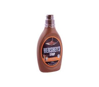 HERSHEYS - Caramel Syrup 623g